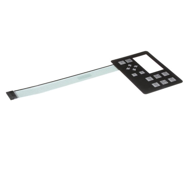 Membrane Strip Replacement